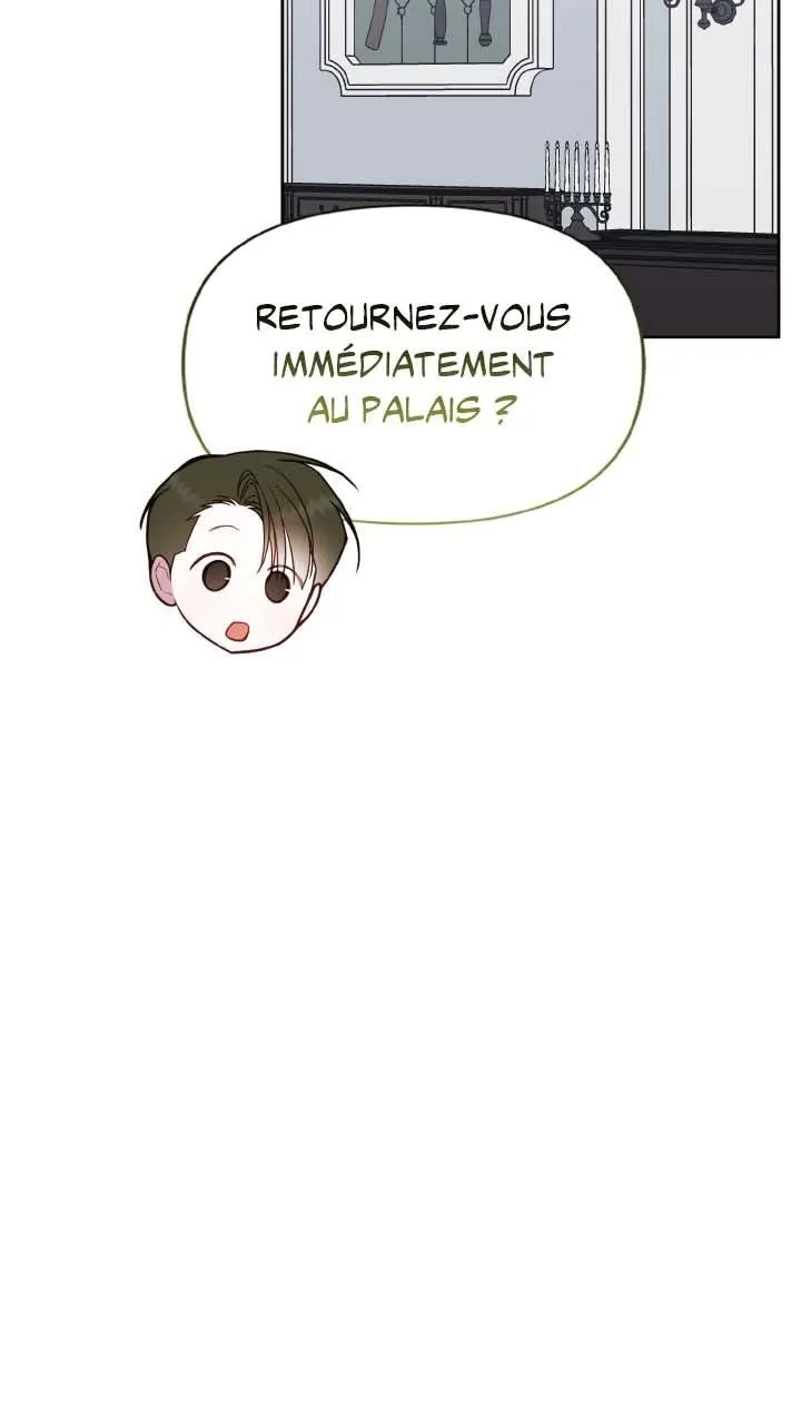 Read Le Bébé Tyran Manga Online