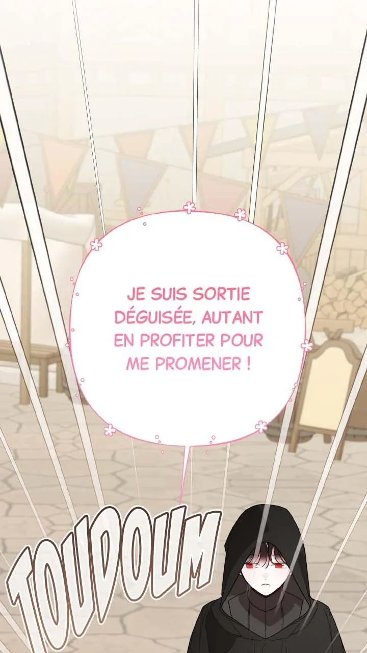 Read Le Bébé Tyran Manga Online