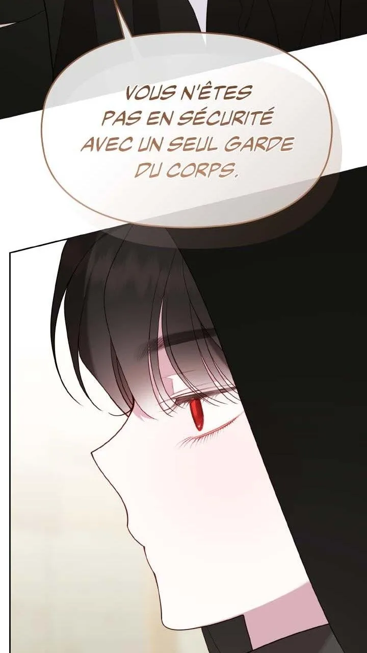 Read Le Bébé Tyran Manga Online