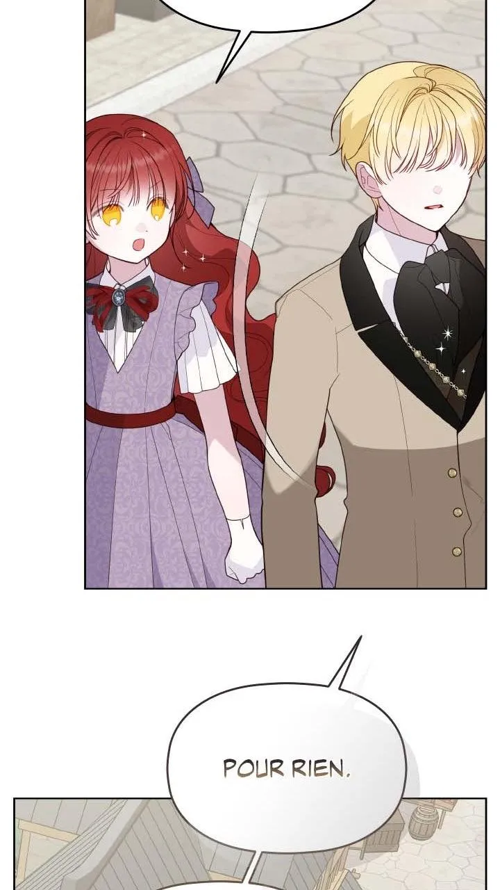 Read Le Bébé Tyran Manga Online
