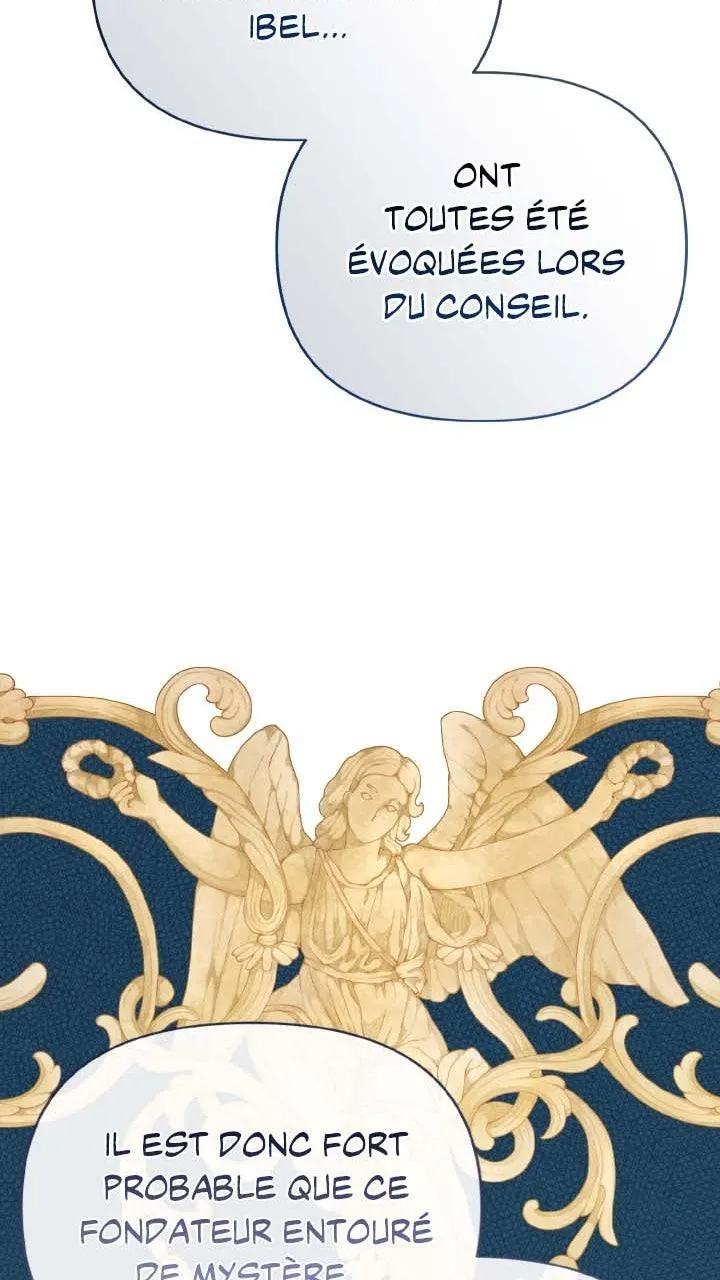 Read Le Bébé Tyran Manga Online