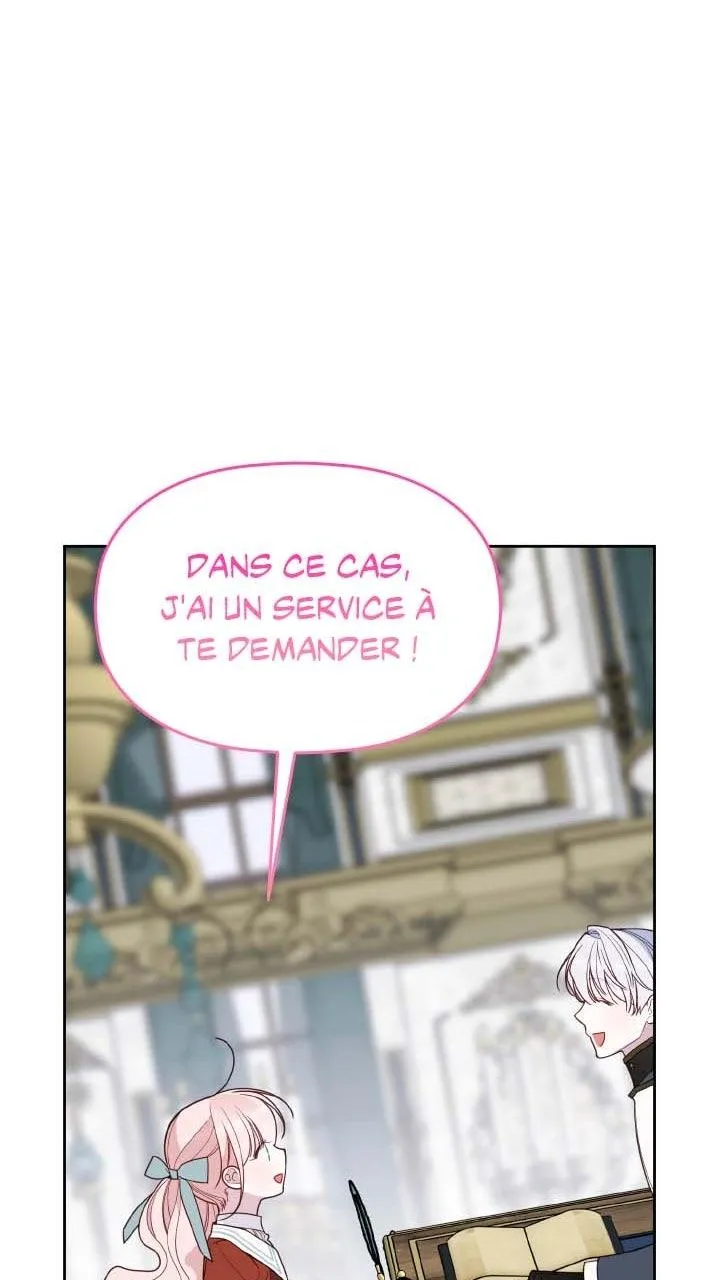Read Le Bébé Tyran Manga Online