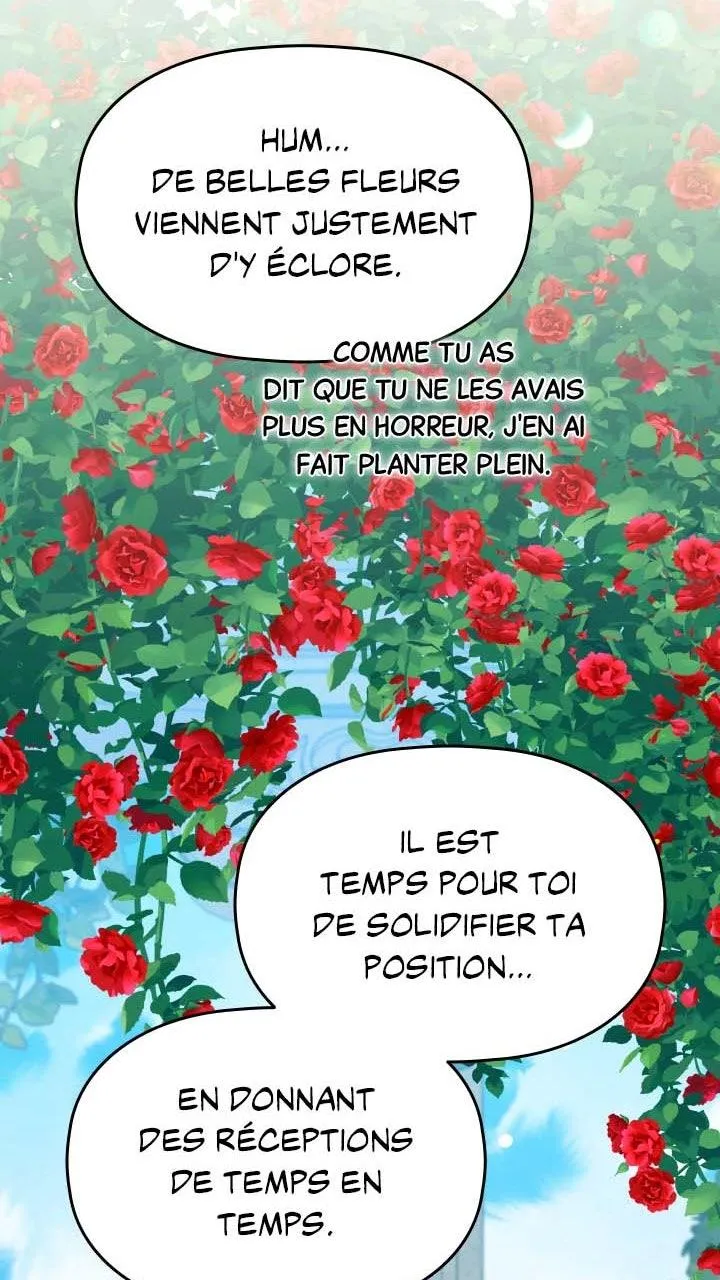 Read Le Bébé Tyran Manga Online