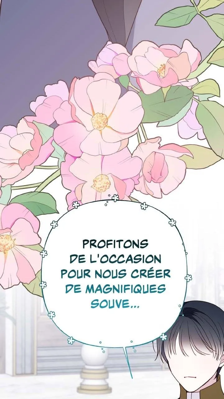 Read Le Bébé Tyran Manga Online