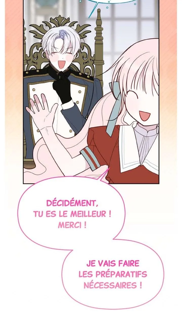 Read Le Bébé Tyran Manga Online