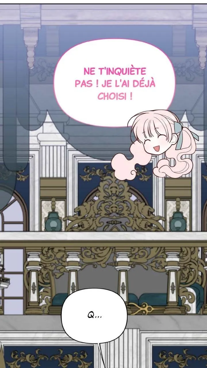 Read Le Bébé Tyran Manga Online