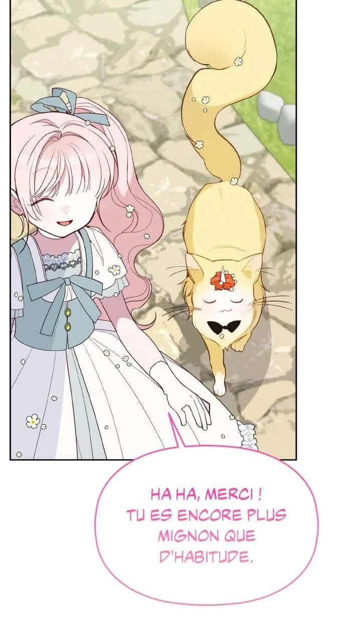 Read Le Bébé Tyran Manga Online
