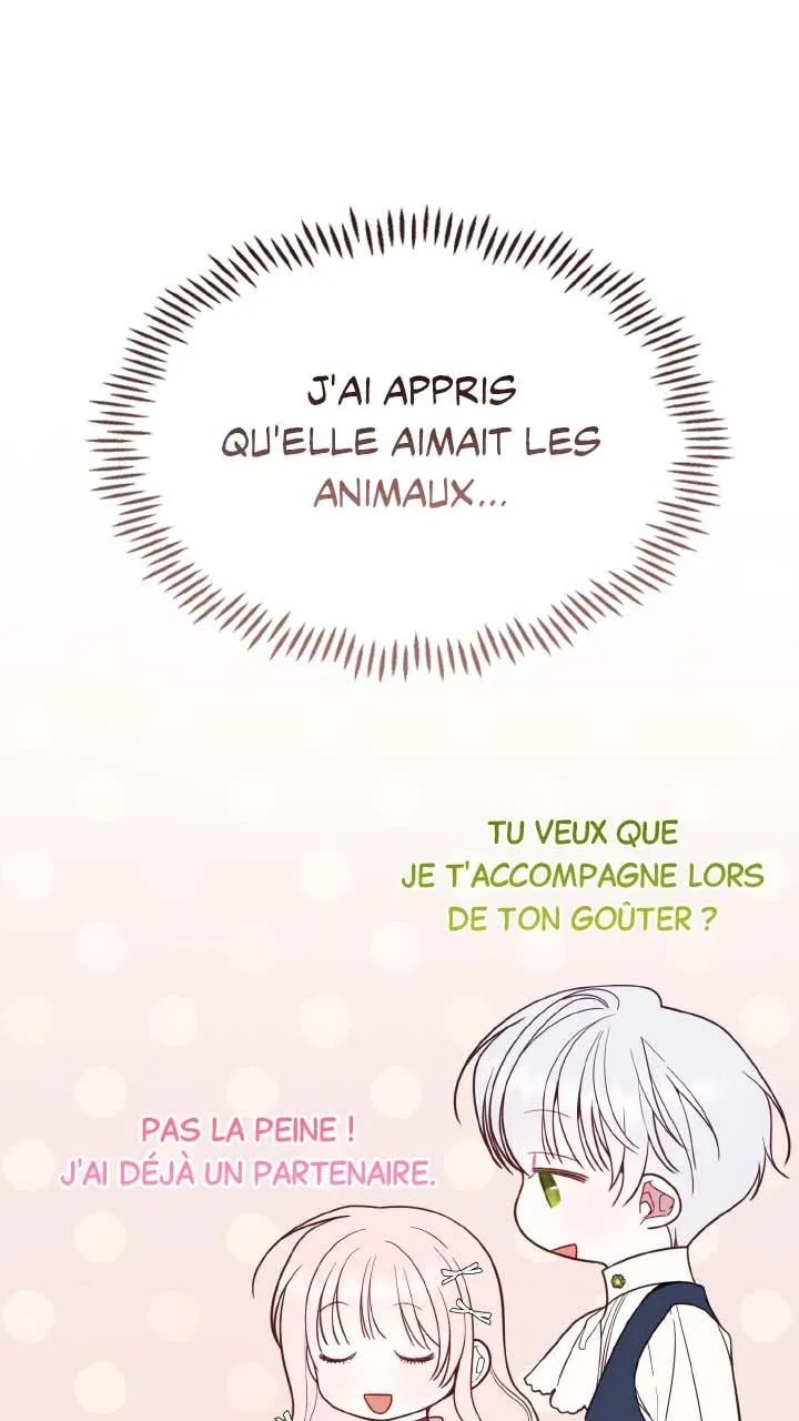Read Le Bébé Tyran Manga Online