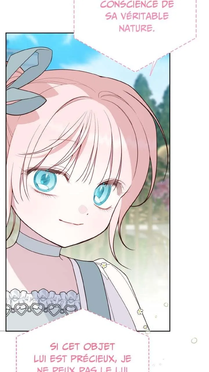 Read Le Bébé Tyran Manga Online