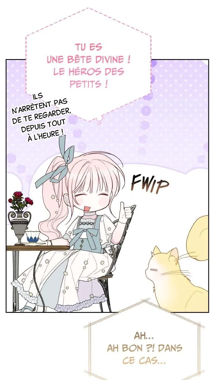 Read Le Bébé Tyran Manga Online