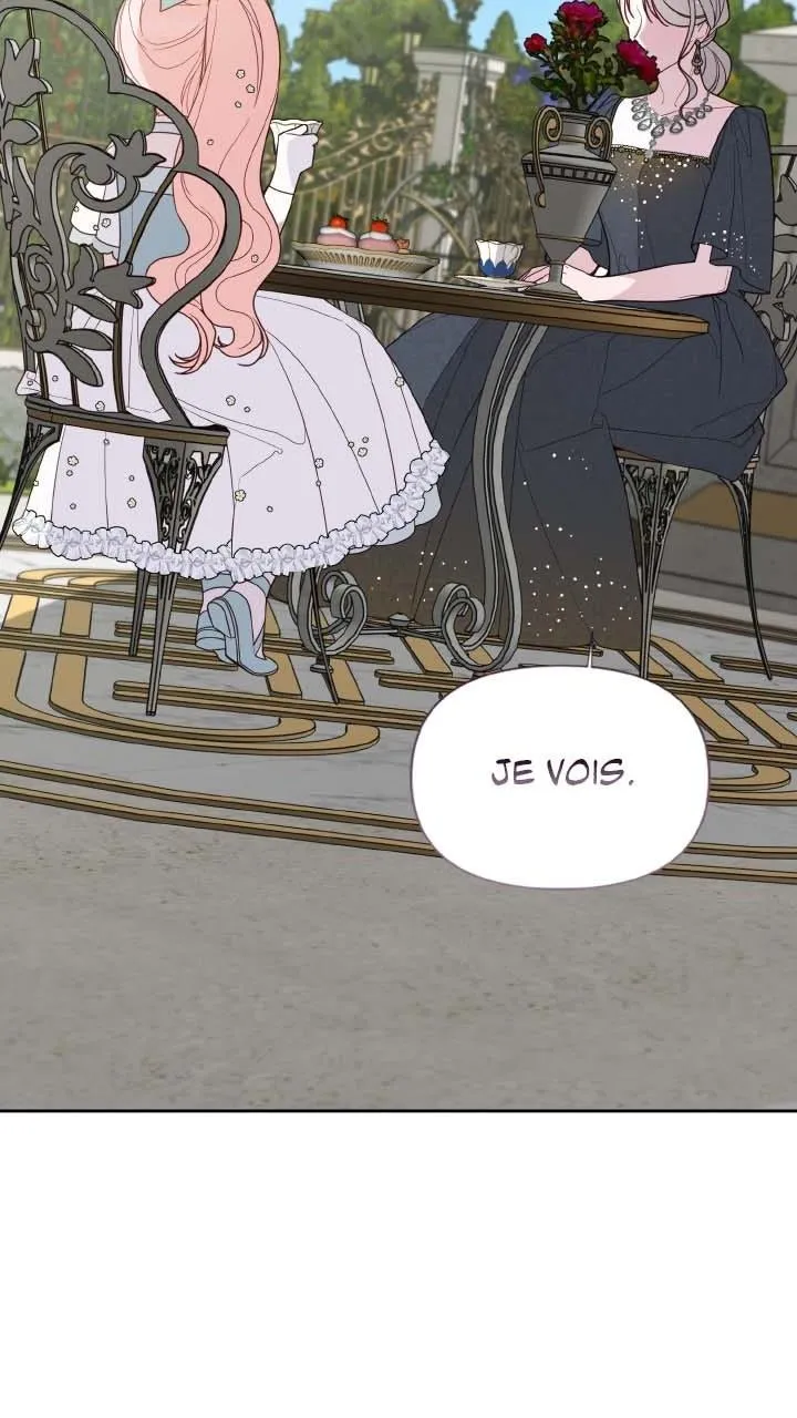 Read Le Bébé Tyran Manga Online