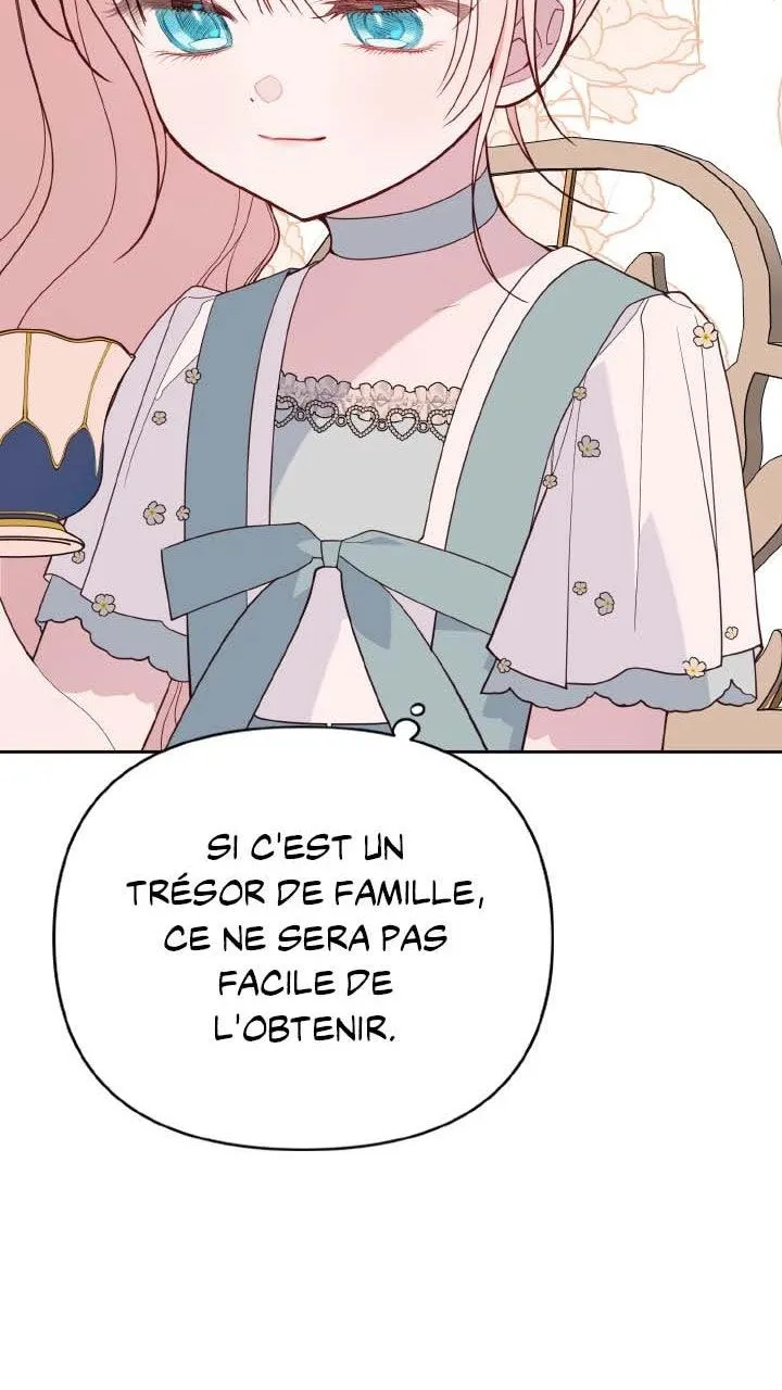 Read Le Bébé Tyran Manga Online