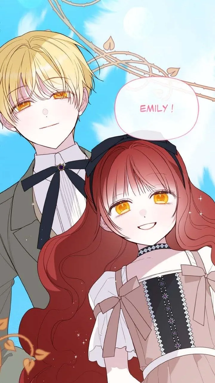 Read Le Bébé Tyran Manga Online