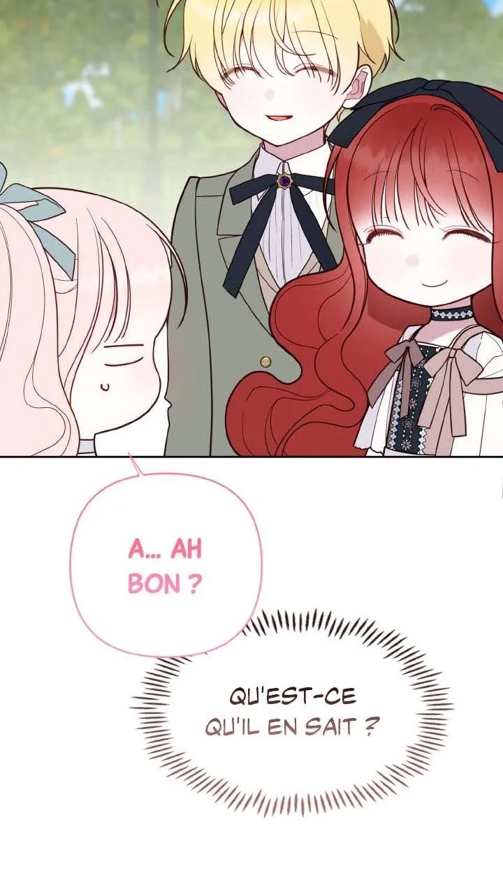 Read Le Bébé Tyran Manga Online