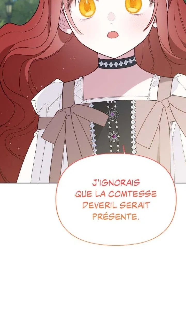 Read Le Bébé Tyran Manga Online