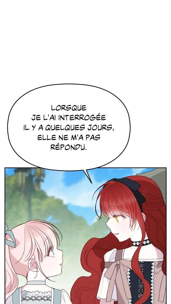 Read Le Bébé Tyran Manga Online
