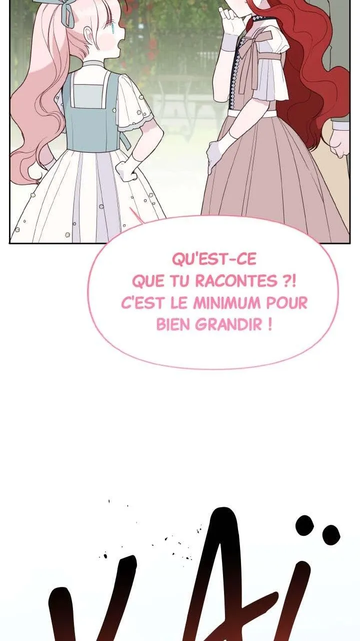 Read Le Bébé Tyran Manga Online