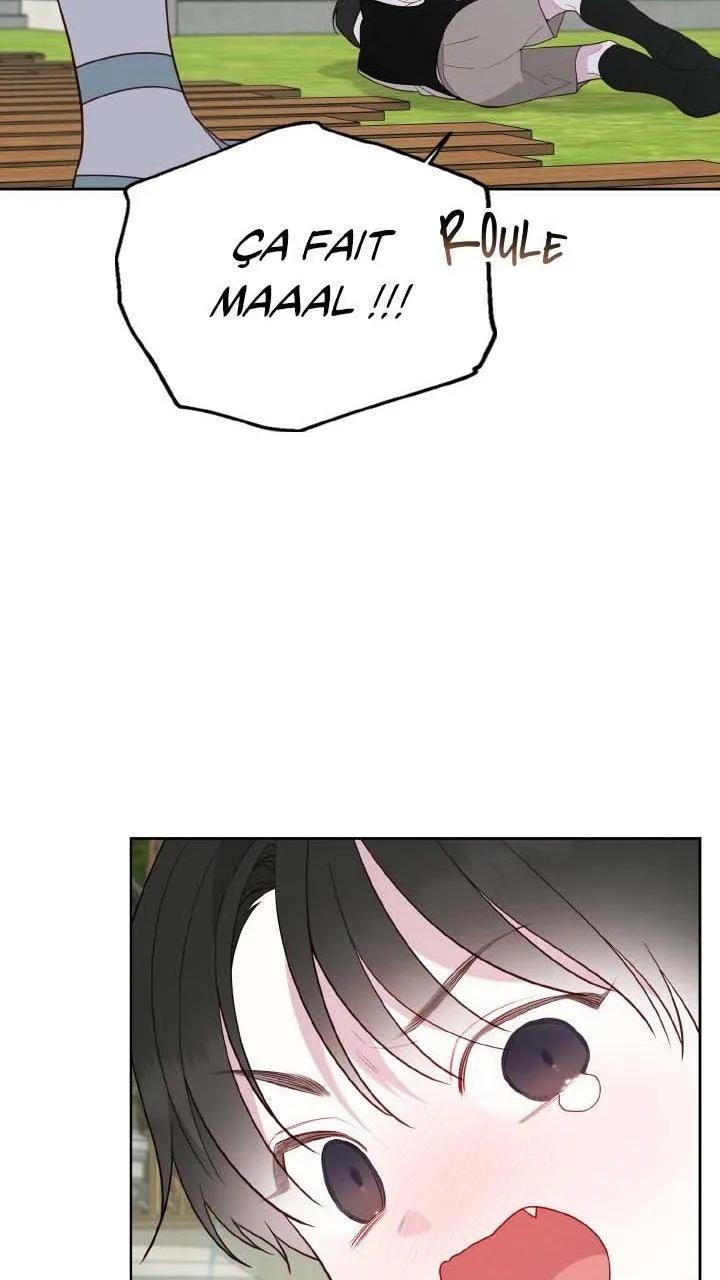 Read Le Bébé Tyran Manga Online