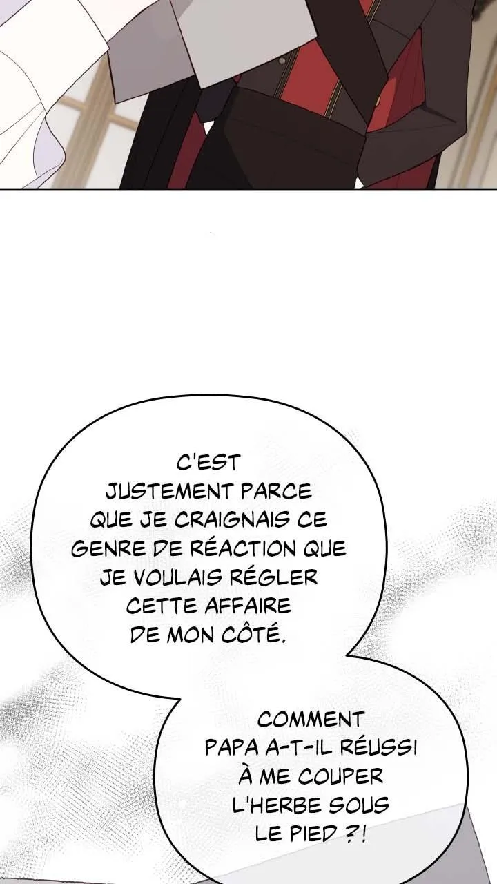 Read Le Bébé Tyran Manga Online