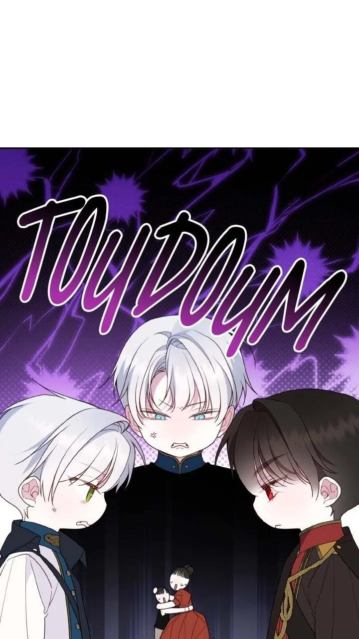 Read Le Bébé Tyran Manga Online