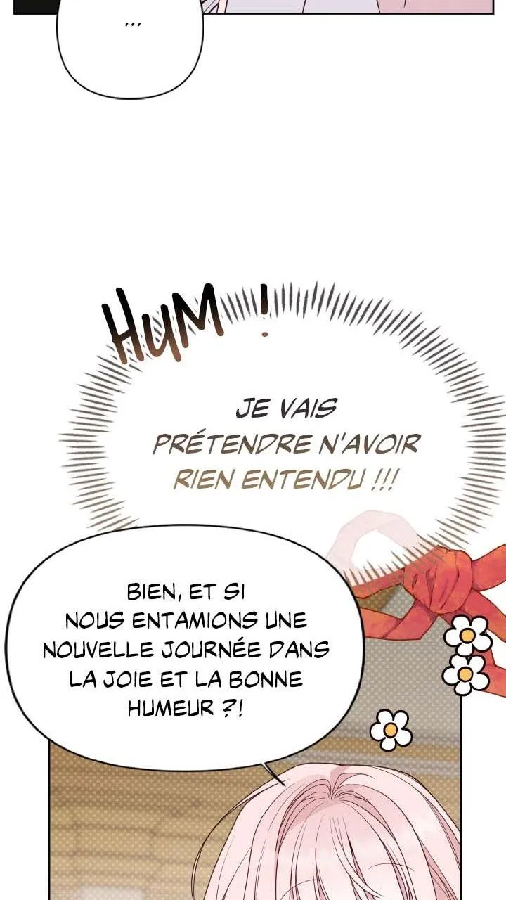 Read Le Bébé Tyran Manga Online