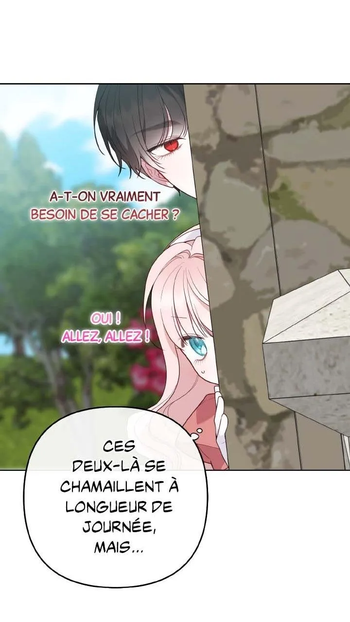 Read Le Bébé Tyran Manga Online