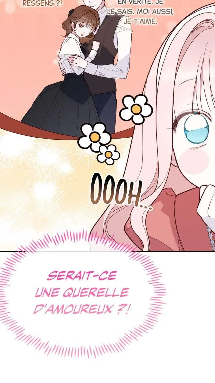 Read Le Bébé Tyran Manga Online