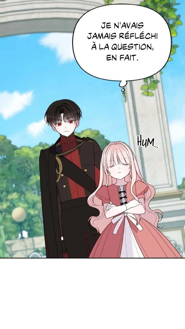 Read Le Bébé Tyran Manga Online