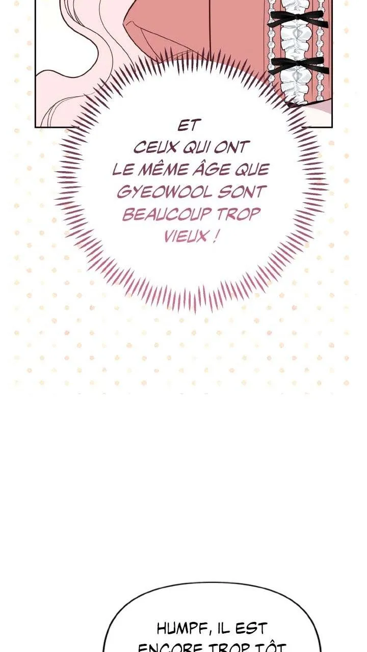 Read Le Bébé Tyran Manga Online