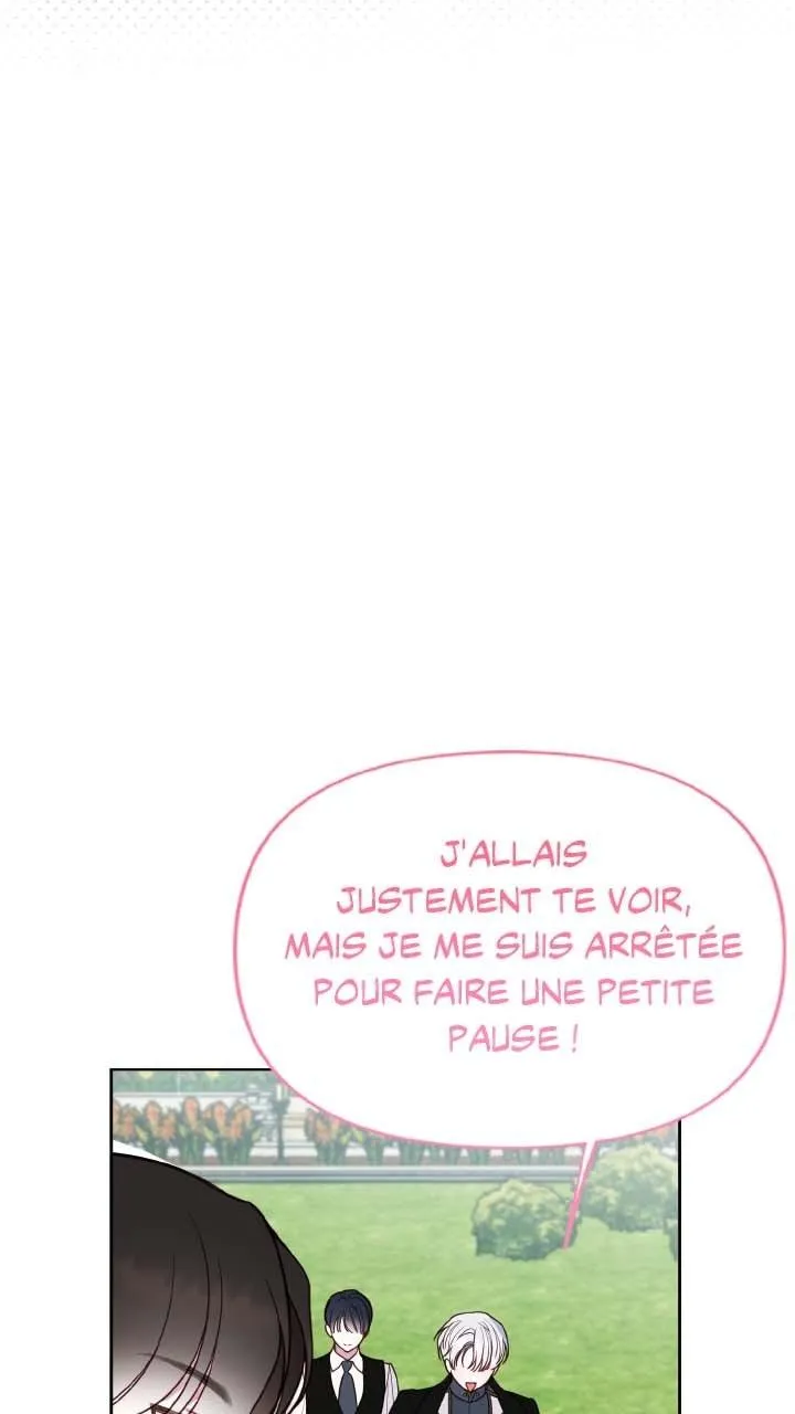 Read Le Bébé Tyran Manga Online