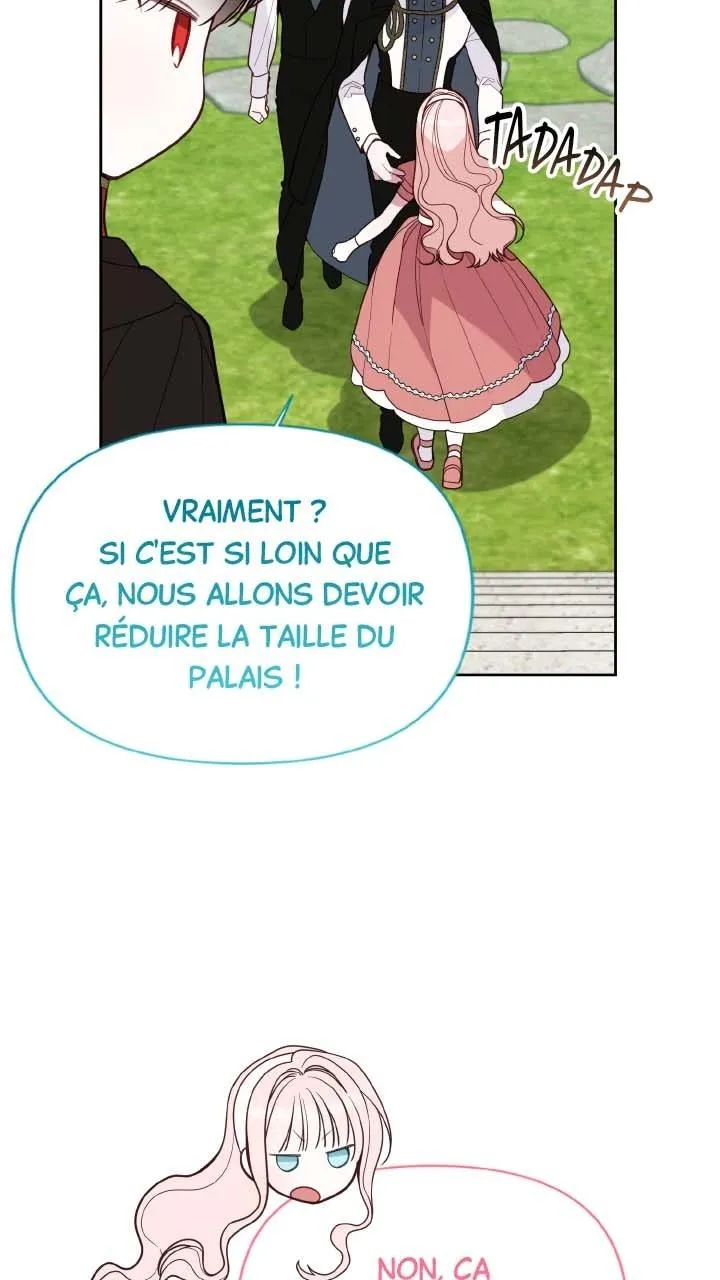 Read Le Bébé Tyran Manga Online