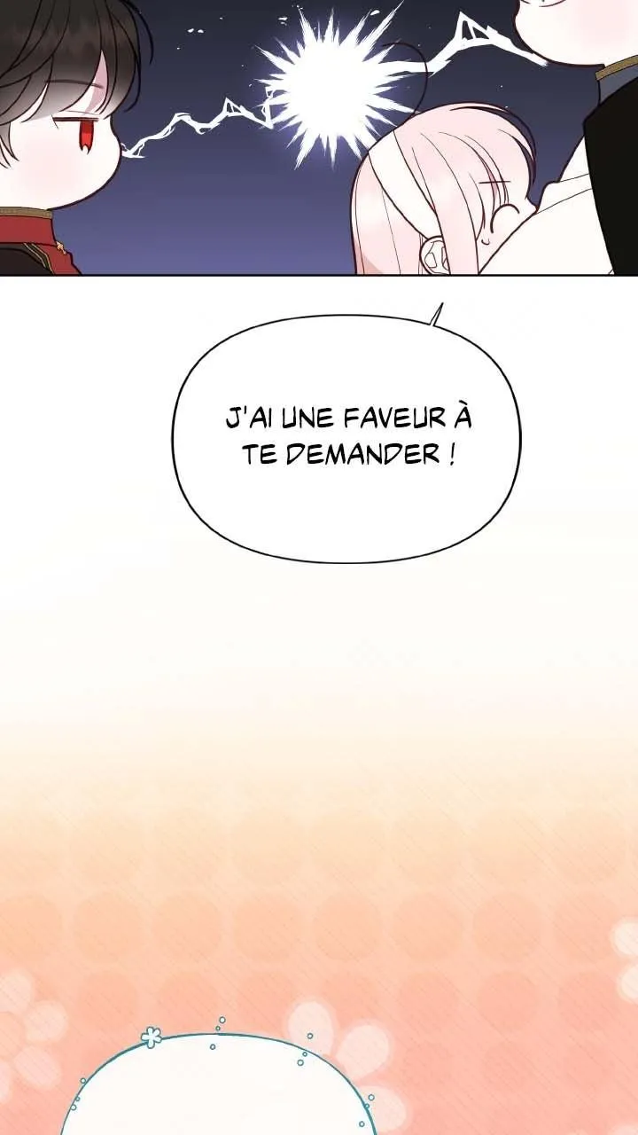 Read Le Bébé Tyran Manga Online