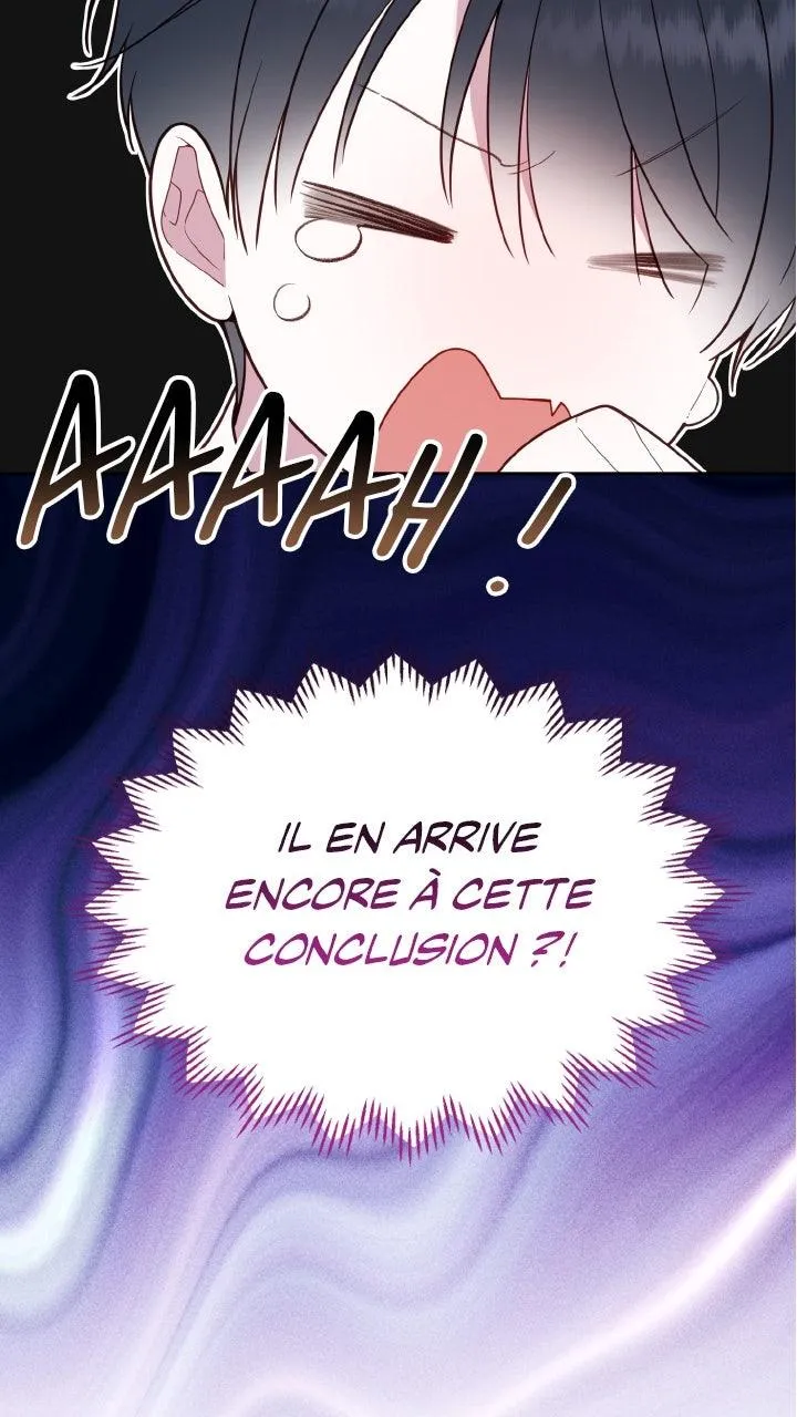 Read Le Bébé Tyran Manga Online
