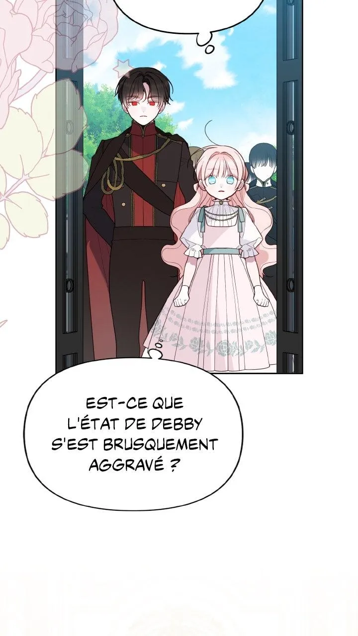 Read Le Bébé Tyran Manga Online