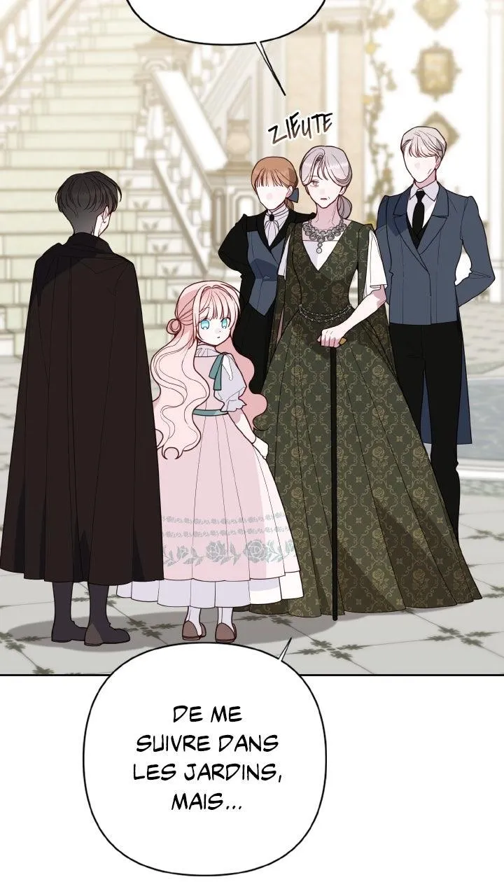 Read Le Bébé Tyran Manga Online