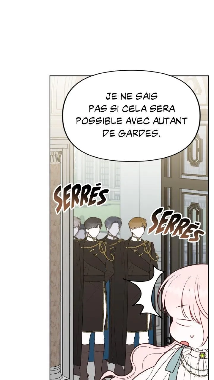 Read Le Bébé Tyran Manga Online