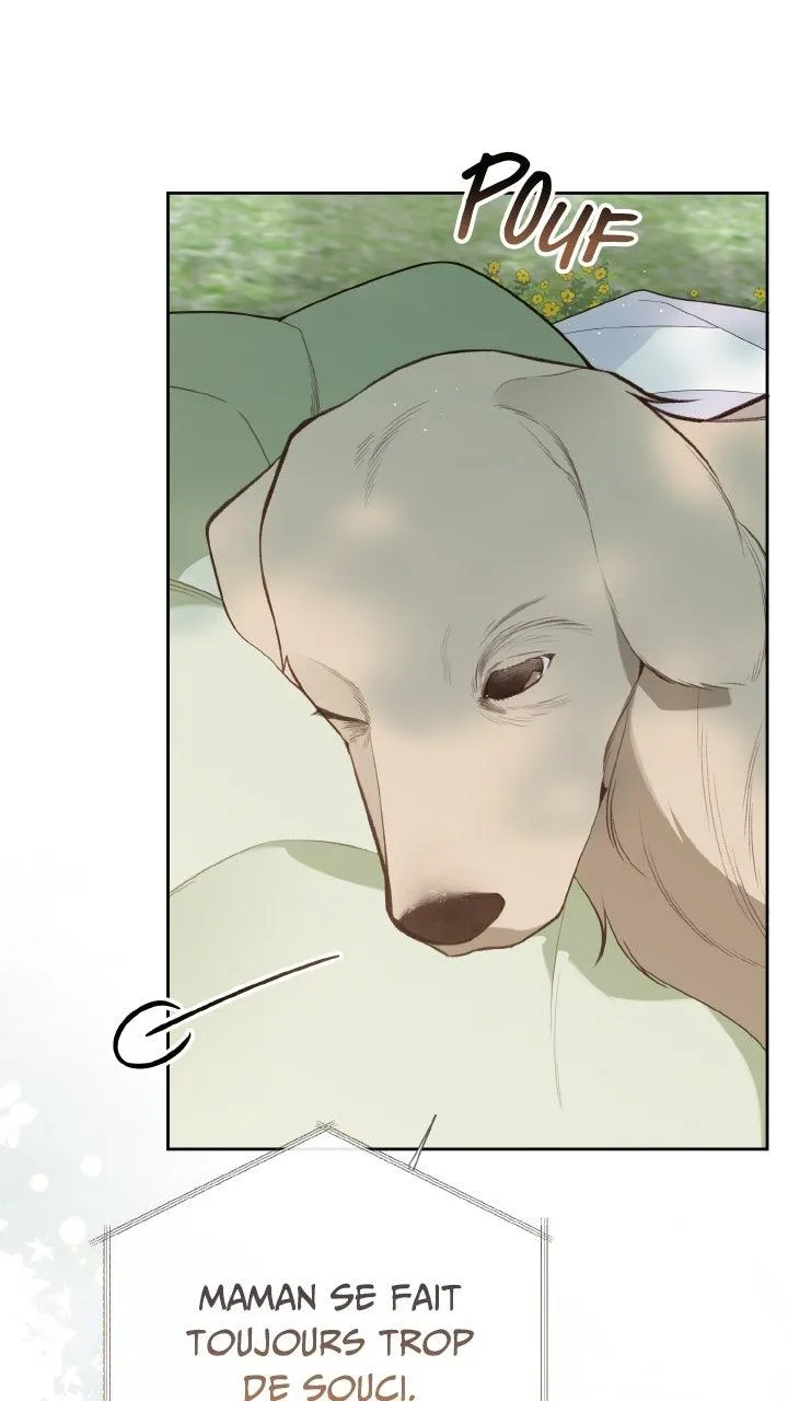 Read Le Bébé Tyran Manga Online