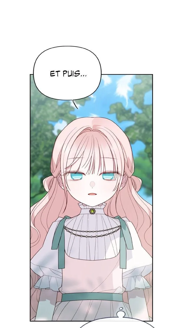 Read Le Bébé Tyran Manga Online
