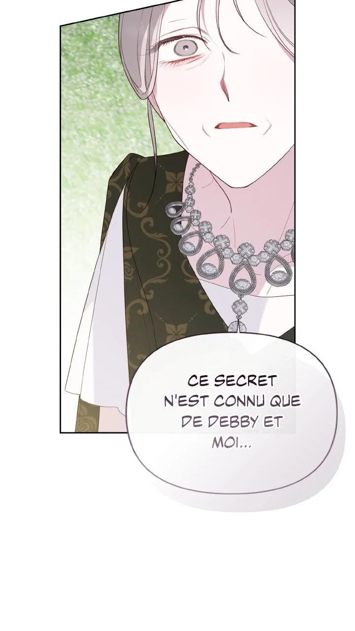 Read Le Bébé Tyran Manga Online