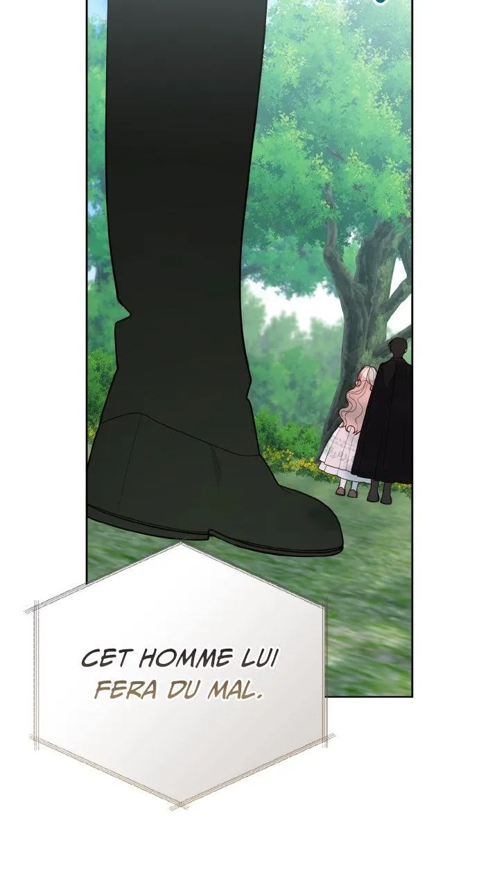 Read Le Bébé Tyran Manga Online