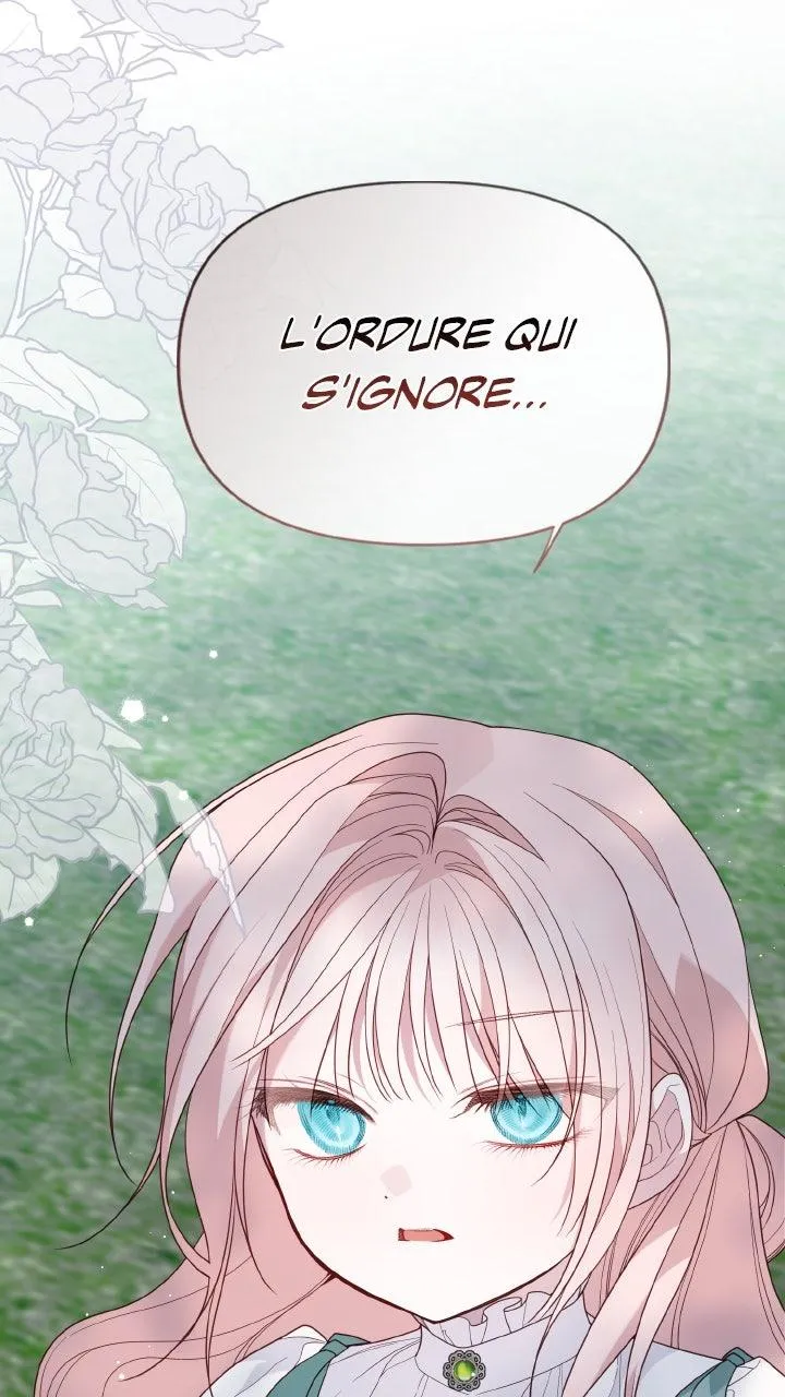 Read Le Bébé Tyran Manga Online