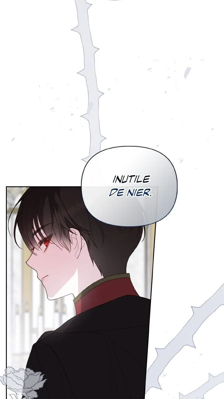 Read Le Bébé Tyran Manga Online