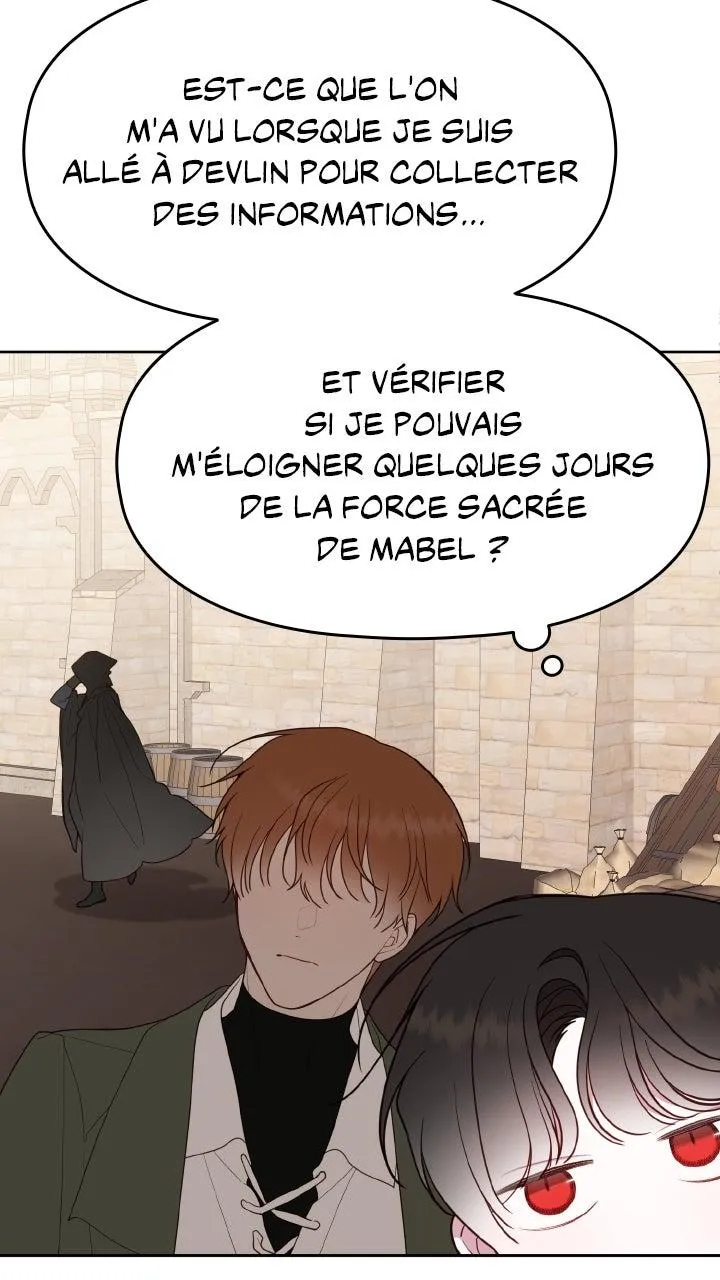 Read Le Bébé Tyran Manga Online
