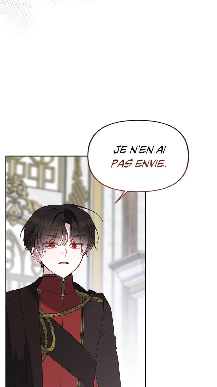 Read Le Bébé Tyran Manga Online
