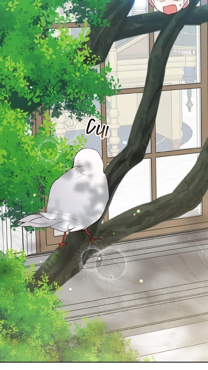Read Le Bébé Tyran Manga Online