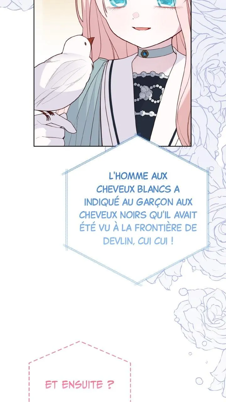 Read Le Bébé Tyran Manga Online
