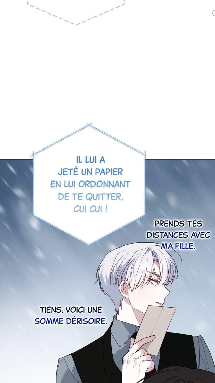 Read Le Bébé Tyran Manga Online