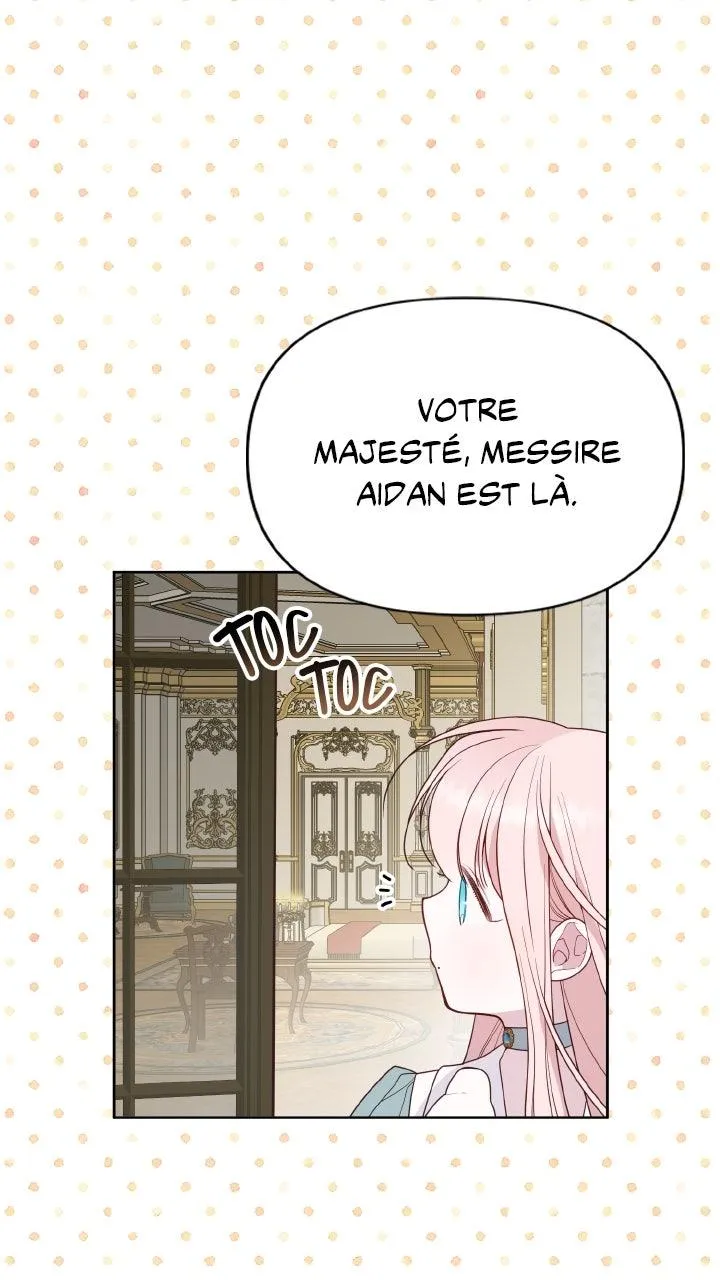 Read Le Bébé Tyran Manga Online