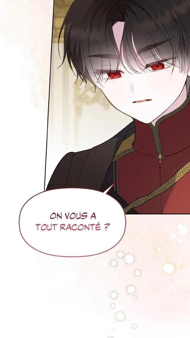 Read Le Bébé Tyran Manga Online
