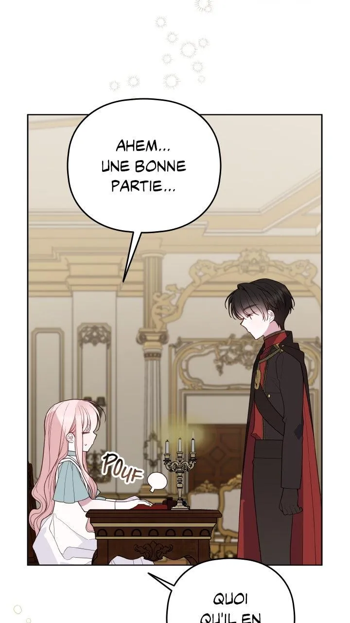 Read Le Bébé Tyran Manga Online